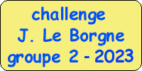 challenge Le Borgne 2023 g2