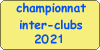 championnat 2021